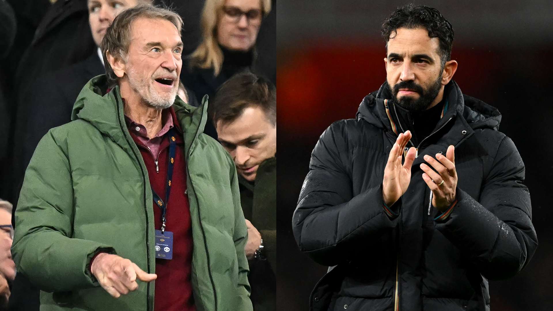 球如何影響 球如何影響