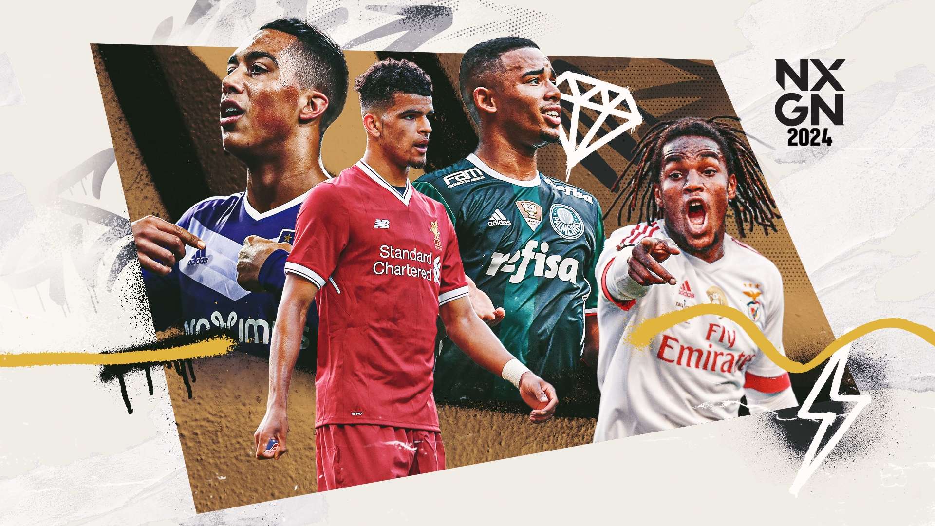 认识到她们 认识到她们